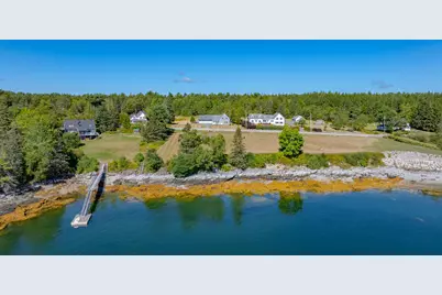555 Falls Bridge Road, Blue Hill, ME 04614 - Photo 68