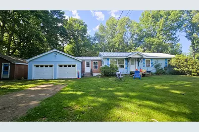 400 Mills Road, Whitefield, ME 04353 - Photo 2