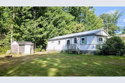 400 Mills Road, Whitefield, ME 04353 - Photo 30