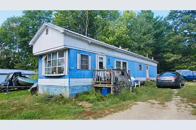400 Mills Road, Whitefield, ME 04353 - Photo 26