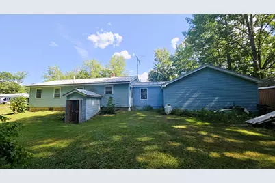 400 Mills Road, Whitefield, ME 04353 - Photo 22