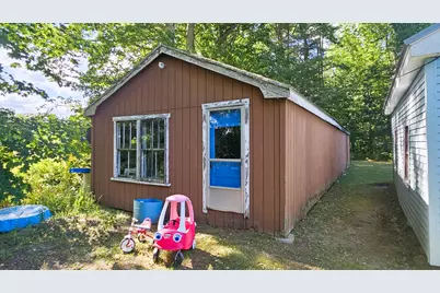 400 Mills Road, Whitefield, ME 04353 - Photo 20