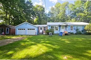 400 Mills Rd, Whitefield, ME 04353 - Photo 1