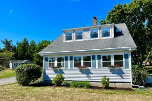 490 Seawall Rd, Southwest Harbor, ME 04679 - Photo 1