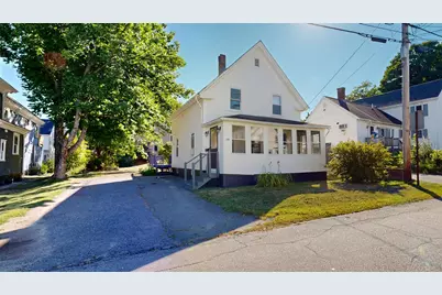 138 Spring Street, Gardiner, ME 04345 - Photo 2