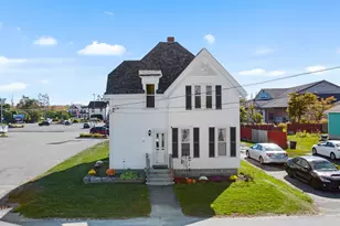 8 Cottage St, Milbridge, ME 04658 - Photo 42