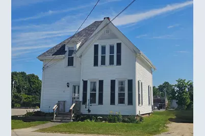 8 Cottage Street, Milbridge, ME 04658 - Photo 1