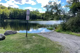 Lot#16M-2 Campbell Rd, Kingsbury Plt, ME 04660 - Photo 18