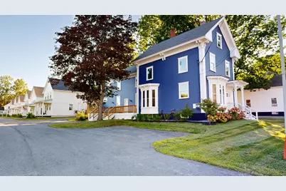 5 Magnolia Lane #1, Gardiner, ME 04345 - Photo 42