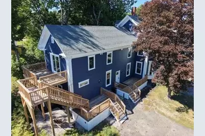 5 Magnolia Lane #1, Gardiner, ME 04345 - Photo 52
