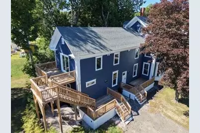 5 Magnolia Lane #1, Gardiner, ME 04345 - Photo 48