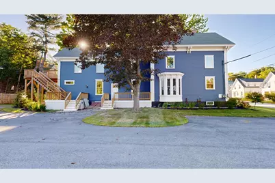 5 Magnolia Lane #1, Gardiner, ME 04345 - Photo 44