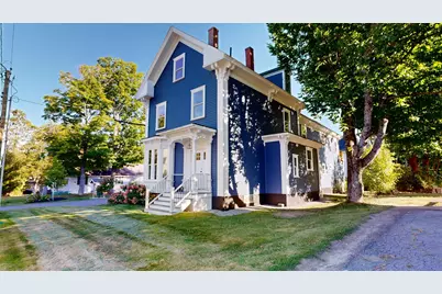 5 Magnolia Lane #1, Gardiner, ME 04345 - Photo 1