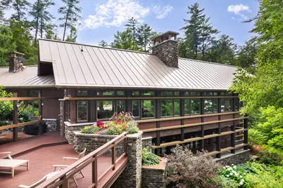 242 Dragon Fly Road, Lovell, ME 04051 - Photo 6