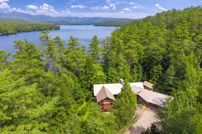 242 Dragon Fly Road, Lovell, ME 04051 - Photo 2