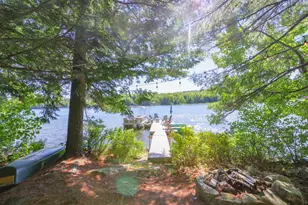 189 Marshall Shore Rd, Liberty, ME 04949 - Photo 2