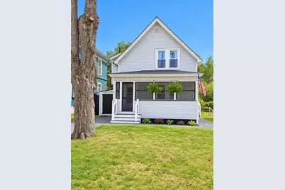 16 Kenwood Avenue, Corinna, ME 04928 - Photo 4