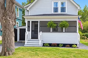 16 Kenwood Ave, Corinna, ME 04928 - Photo 4