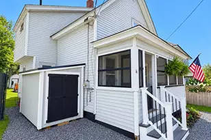 16 Kenwood Ave, Corinna, ME 04928 - Photo 2