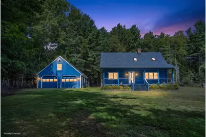 69 Town Farm Road, Bucksport, ME 04416 - Photo 1