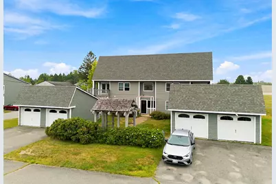 1 Beachwood Bay Drive #1, Cutler, ME 04626 - Photo 1