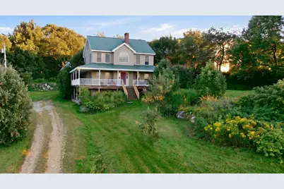 93 S Whitman School Road, Buckfield, ME 04220 - Photo 130