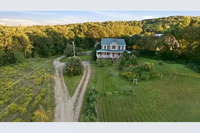 93 S Whitman School Road, Buckfield, ME 04220 - Photo 2