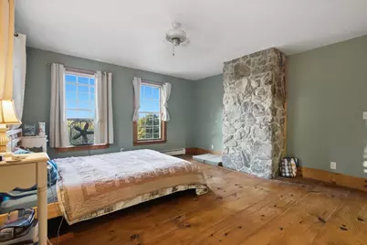93 S Whitman School Road, Buckfield, ME 04220 - Photo 44