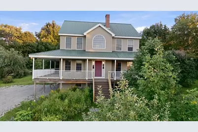 93 S Whitman School Road, Buckfield, ME 04220 - Photo 94