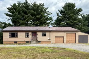 541 Main Rd, Passadumkeag, ME 04475 - Photo 1