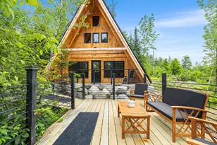 147 Anson Rd, Starks, ME 04911 - Photo 2
