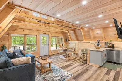 147 Anson Road, Starks, ME 04911 - Photo 14