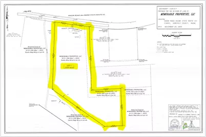 147 Anson Road, Starks, ME 04911 - Photo 4
