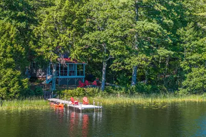 64 Scoppa Road, Lincolnville, ME 04849 - Photo 4