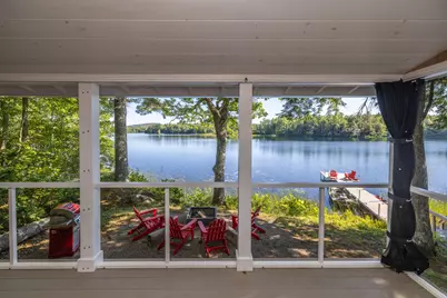64 Scoppa Road, Lincolnville, ME 04849 - Photo 8