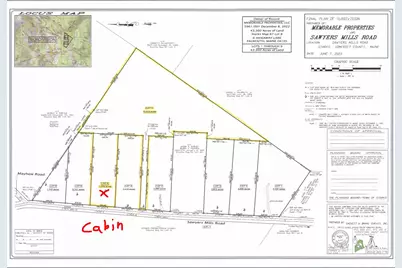 95 Sawyers Mills Road, Starks, ME 04911 - Photo 12