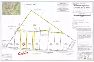 95 Sawyers Mills Rd, Starks, ME 04911 - Photo 12