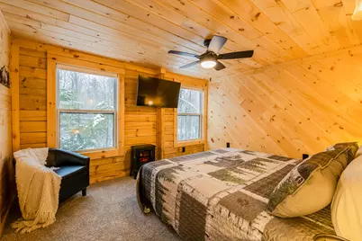 95 Sawyers Mills Road, Starks, ME 04911 - Photo 34