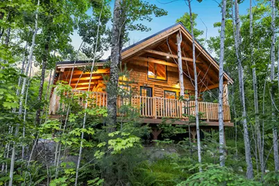 95 Sawyers Mills Road, Starks, ME 04911 - Photo 2