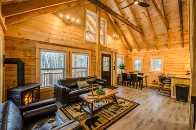 95 Sawyers Mills Road, Starks, ME 04911 - Photo 22