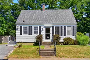 21 1st Ave, Augusta, ME 04330 - Photo 2
