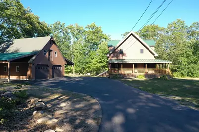 43 Pitts Road, Shapleigh, ME 04076 - Photo 6