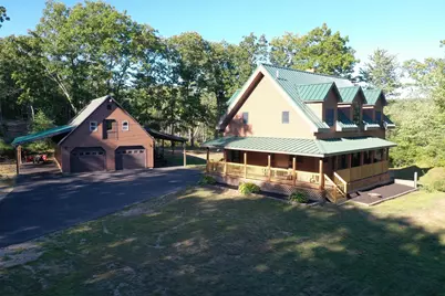 43 Pitts Road, Shapleigh, ME 04076 - Photo 2