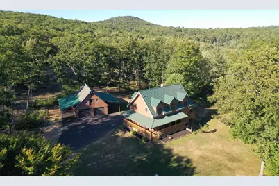 43 Pitts Road, Shapleigh, ME 04076 - Photo 4