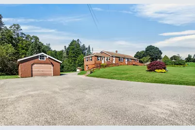437 Port Road, Machiasport, ME 04655 - Photo 1
