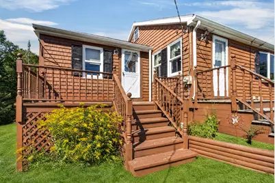 437 Port Road, Machiasport, ME 04655 - Photo 6