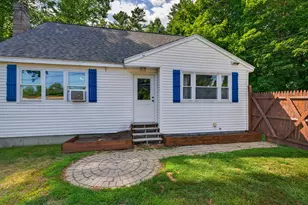 413 Lisbon St, Lisbon, ME 04250 - Photo 1