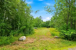 M 9 L7A Cross Hill Rd, Vassalboro, ME 04989 - Photo 1