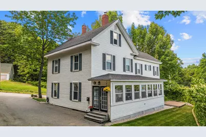2 Greenville Street, Hallowell, ME 04347 - Photo 2