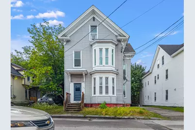 143 Oak Street, Lewiston, ME 04240 - Photo 1